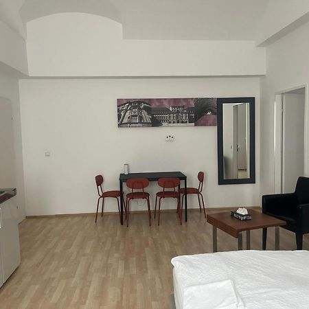 Linz City Appartements 24H Check-In Zewnętrze zdjęcie