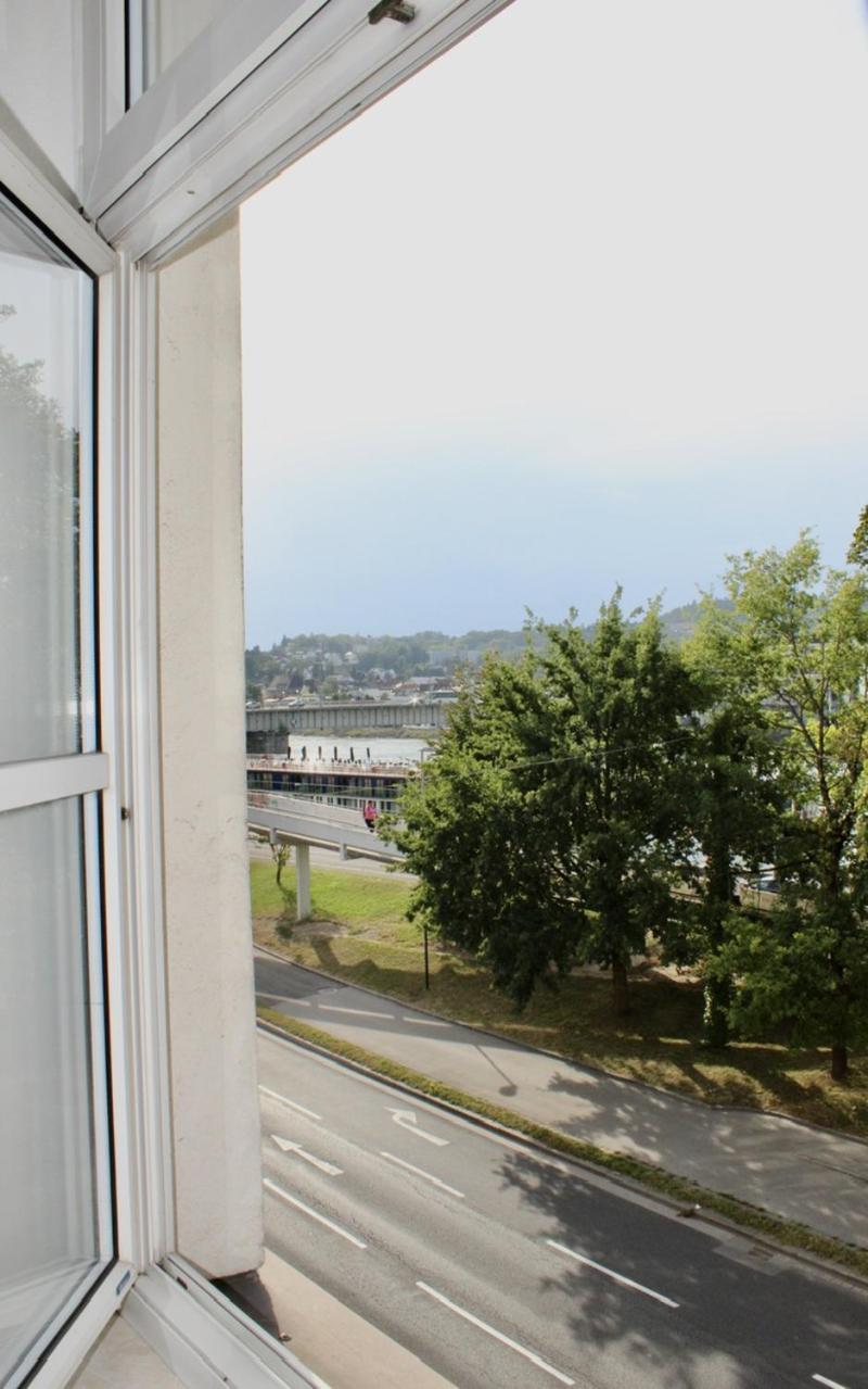 Linz City Appartements 24H Check-In Zewnętrze zdjęcie