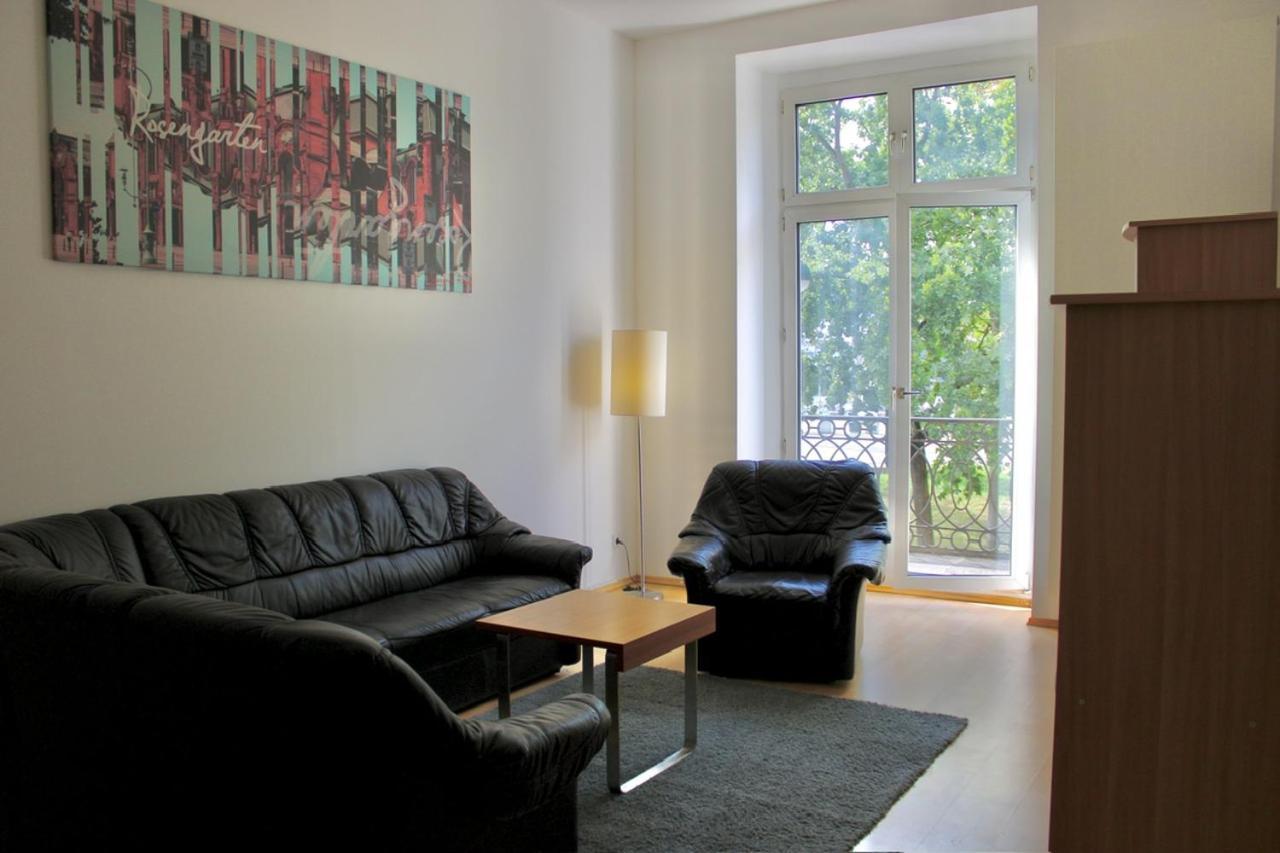 Linz City Appartements 24H Check-In Zewnętrze zdjęcie