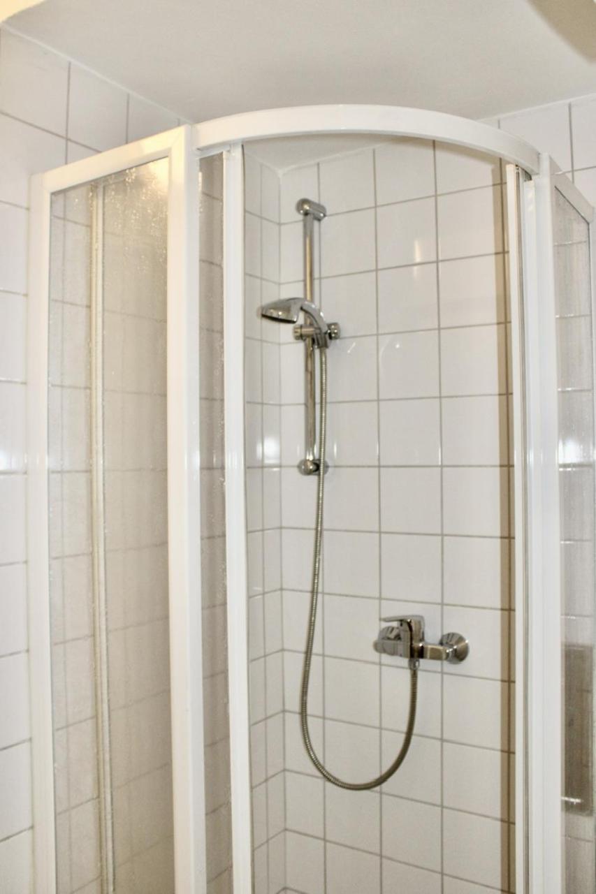 Linz City Appartements 24H Check-In Zewnętrze zdjęcie