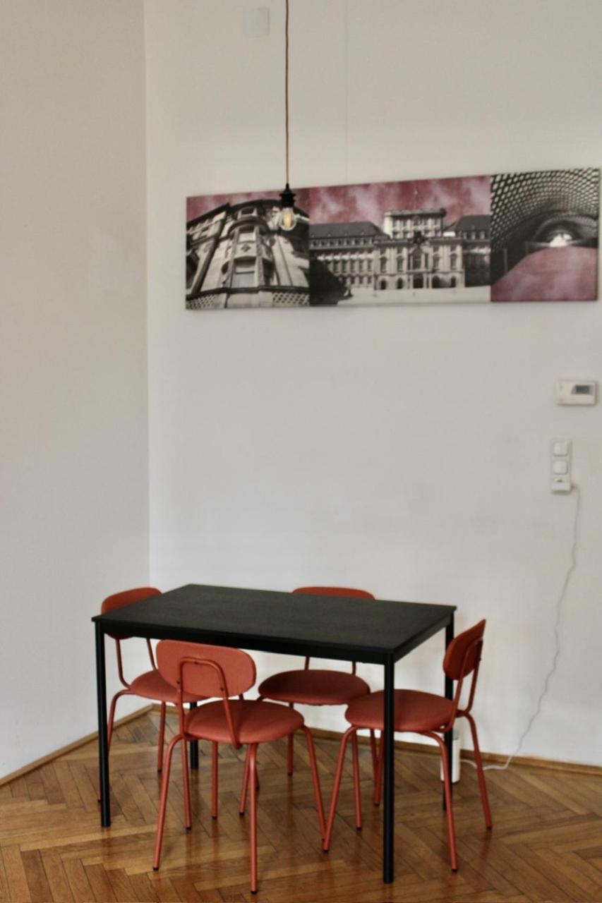 Linz City Appartements 24H Check-In Zewnętrze zdjęcie
