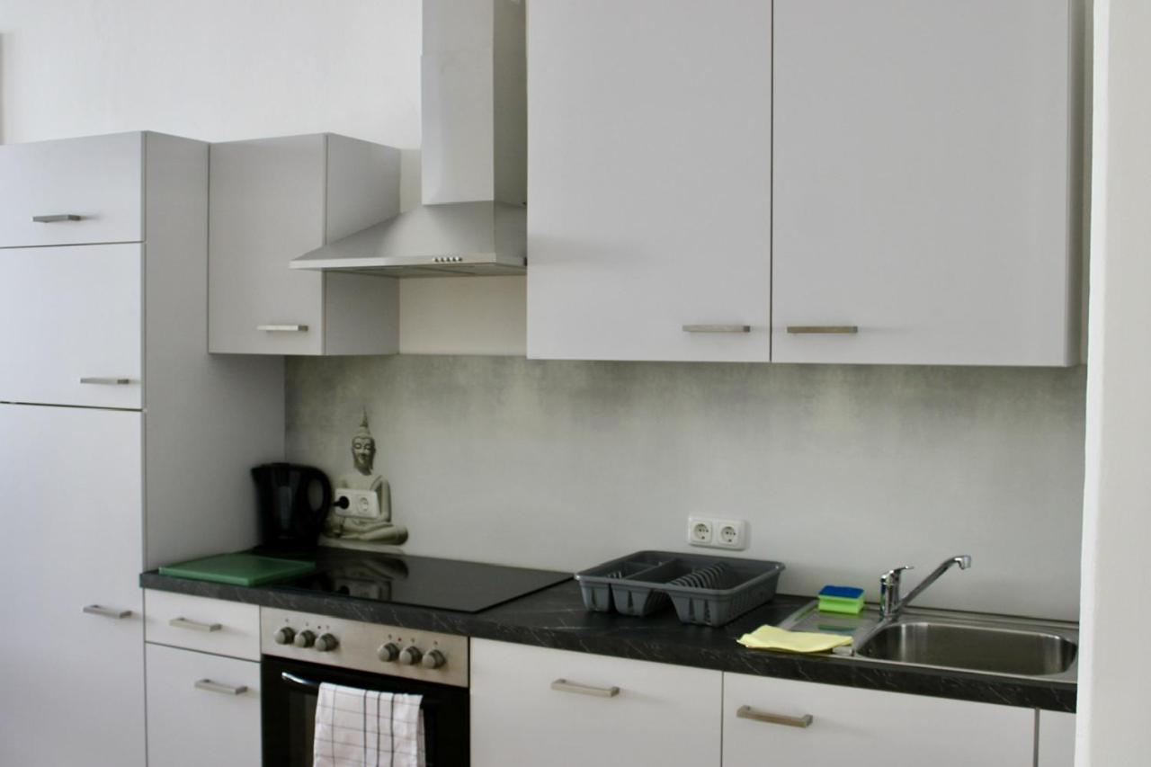 Linz City Appartements 24H Check-In Zewnętrze zdjęcie