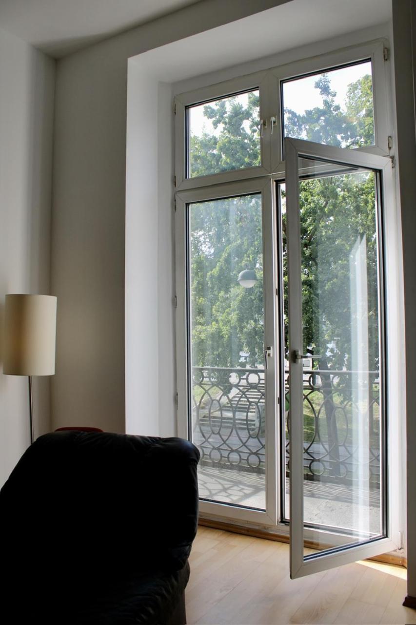 Linz City Appartements 24H Check-In Zewnętrze zdjęcie