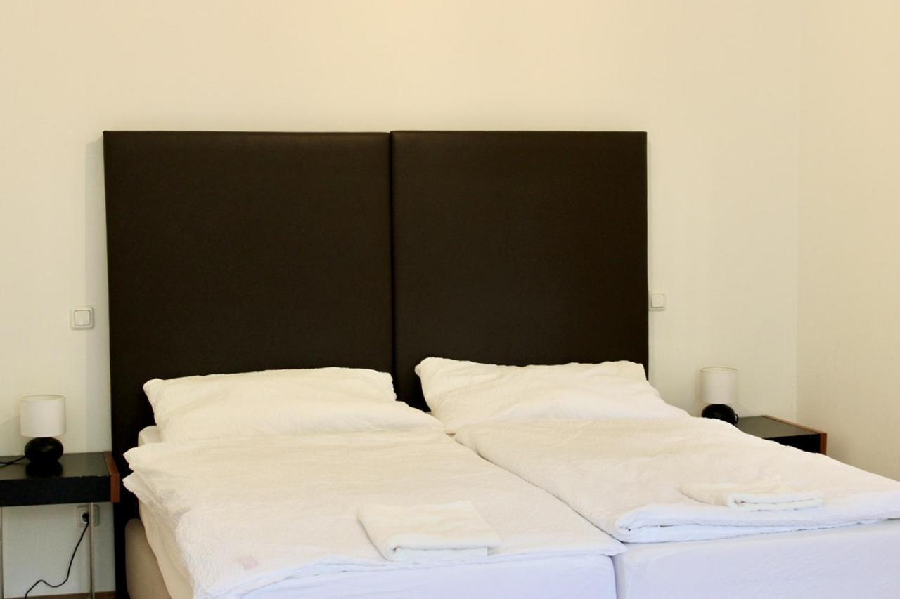 Linz City Appartements 24H Check-In Zewnętrze zdjęcie