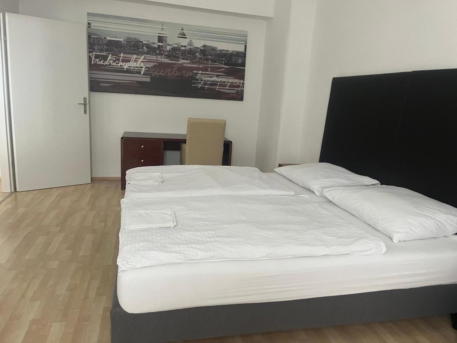 Linz City Appartements 24H Check-In Zewnętrze zdjęcie